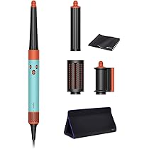 Amazon.co.jp: Dyson(ダイソン) ドライヤー Dyson Airwrap i.d.™マルチ